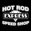 Hot Rod Express gallery