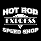 Hot Rod Express