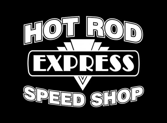 Hot Rod Express - Blue Springs, MO