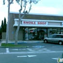 Smoke Shop - Cigar, Cigarette & Tobacco Dealers