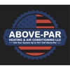 Above Par Heating & Air Conditioning gallery