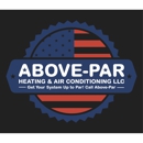 Above Par Heating & Air Conditioning - Air Conditioning Service & Repair