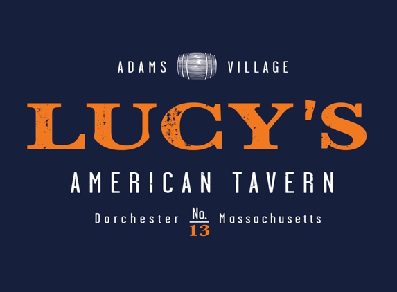 Lucy's American Tavern - Dorchester, MA