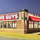 Five Guys - American Restaurants