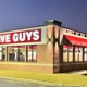 Five Guys