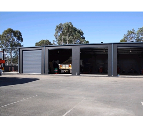 Mid Coast Garages & Sheds - Port Macquarie, NSW