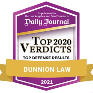 Dunnion Law - Fresno, CA