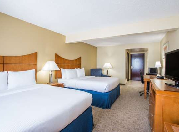 Wingate by Wyndham Convention Ctr Closest Universal Orlando - Orlando, FL