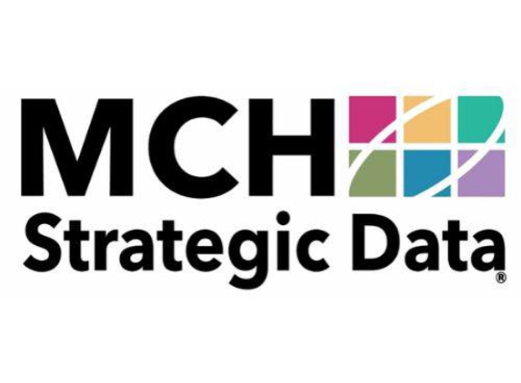 MCH Strategic Data - Sweet Springs, MO