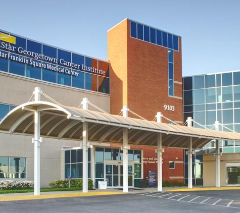 MedStar Health: Maryland Melanoma Center - Baltimore, MD