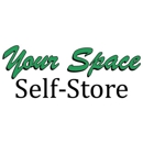 Your Space Self-Store - Self Storage