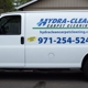 Hydra Clean Carpet Cleaning