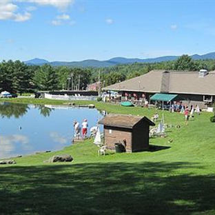 Commodores Inn - Stowe, VT