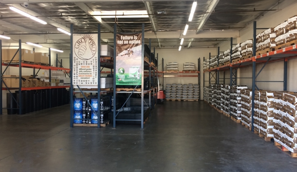 DDC Garden Supply - Westminster, CA