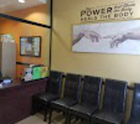 Allied Pain and Wellness - Burbank, CA