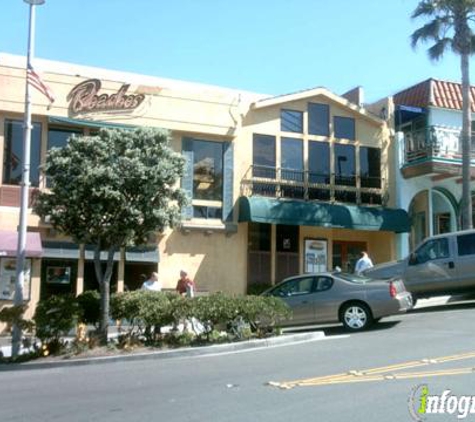 The Strand House - Manhattan Beach, CA