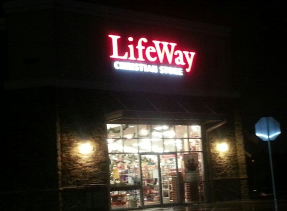 LifeWay Christian Store - Centennial, CO