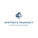 Apotheco Pharmacy Newtown Square - Pharmacies