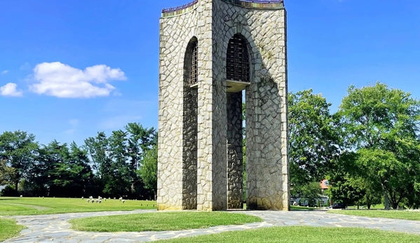 Greenlawn Memorial Gardens & Mausoleums - Spartanburg, SC