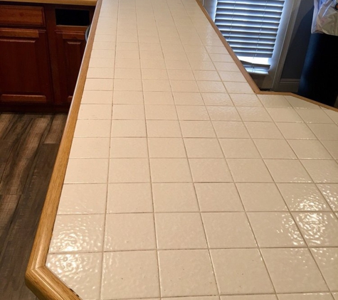 Custom Kitchen Counters