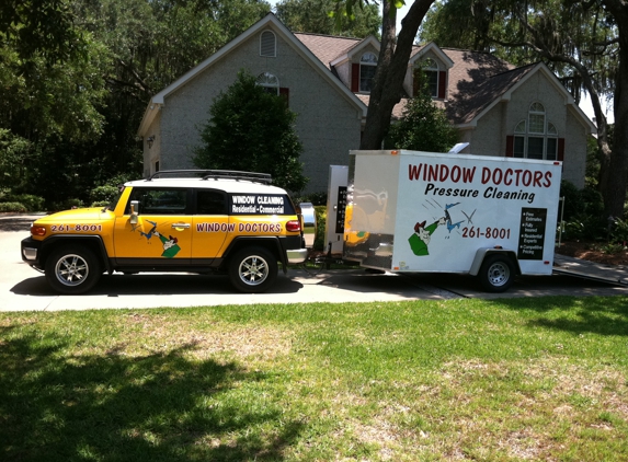 Window Doctors - Brunswick, GA