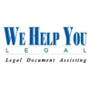 We Help You Legal gallery