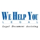 We Help You Legal