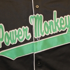 Power Monkey Screen Printing & Embroidery