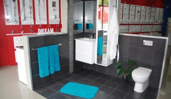 Beaumont Tiles Wodonga - Wodonga, VIC