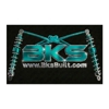 BKS Built Trucks gallery