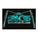 BKS Built Trucks - Truck Equipment & Parts