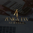 Zuniga Tax Service Inc - Tax Return Preparation
