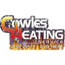 Cowles Heating Service Inc. - Heating Contractors & Specialties