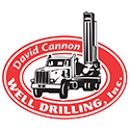 David Cannon Well Drilling - Oil Well Drilling