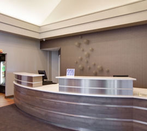 Residence Inn Chicago Midway Airport - Bedford Park, IL