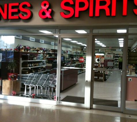 Wine & Spirits Stores - Clearfield, PA