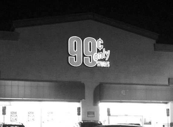 99 Cents Only Stores - La Mesa, CA