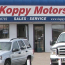 Koppy Motors Auto Repair Service Center - Automobile Parts & Supplies