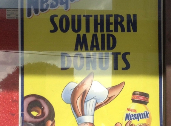 Southern Maid Donuts - Houston, TX