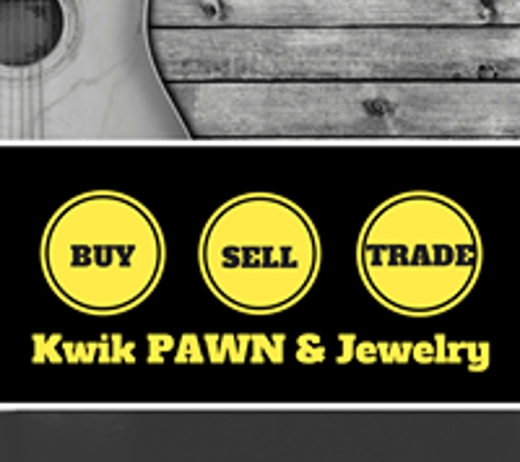 Kwik Pawn & Jewelry - Winter Garden, FL