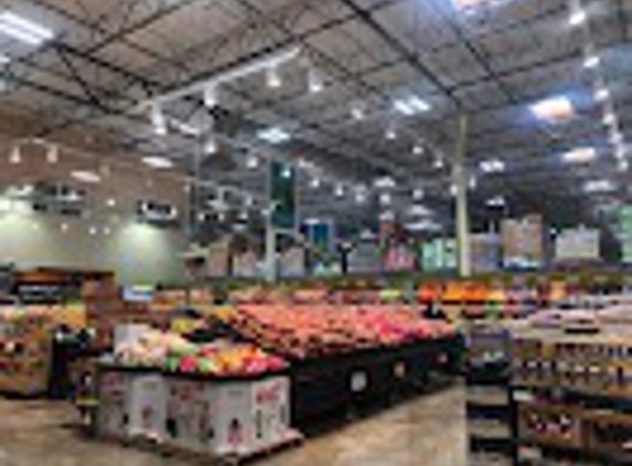 Rancho San Miguel Markets - Sacramento, CA