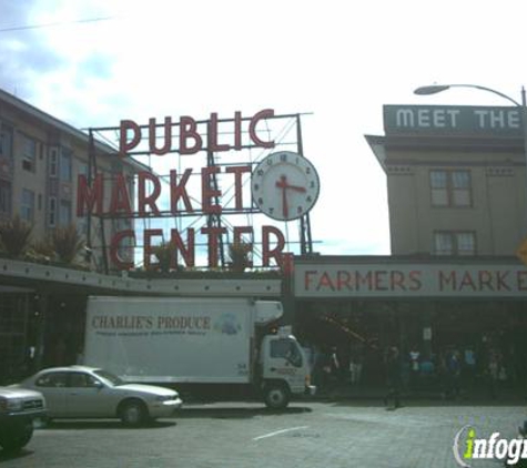 Don & Joe's Meats - Seattle, WA