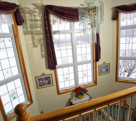 Comfort Windows & Doors - Tonawanda, NY