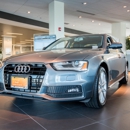Audi Westmont - Tire Dealers