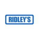 Ridley's Vacuum & Janitorial Supply - Floor Machines