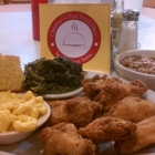 Christine’s Soul Food Place