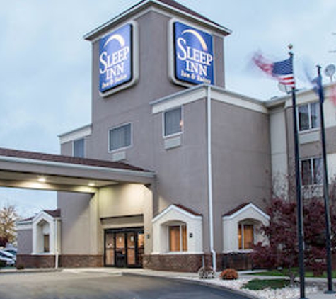 Sleep Inn & Suites Buffalo Airport - Cheektowaga, NY
