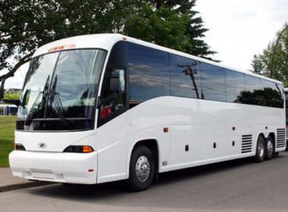 Price For Limo & Party Bus - Casselberry, FL