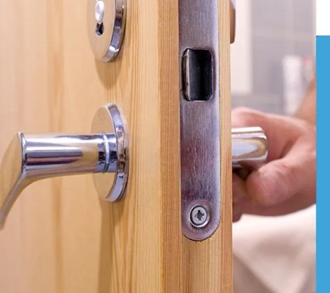 Allsafe Locksmiths - Parramatta, NSW