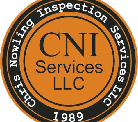 Chris Nowling Inspection Services LLC - Austin, TX